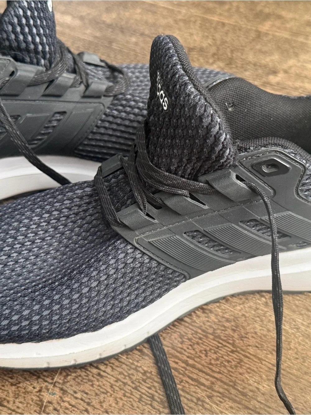 adidas lightweight sneakers